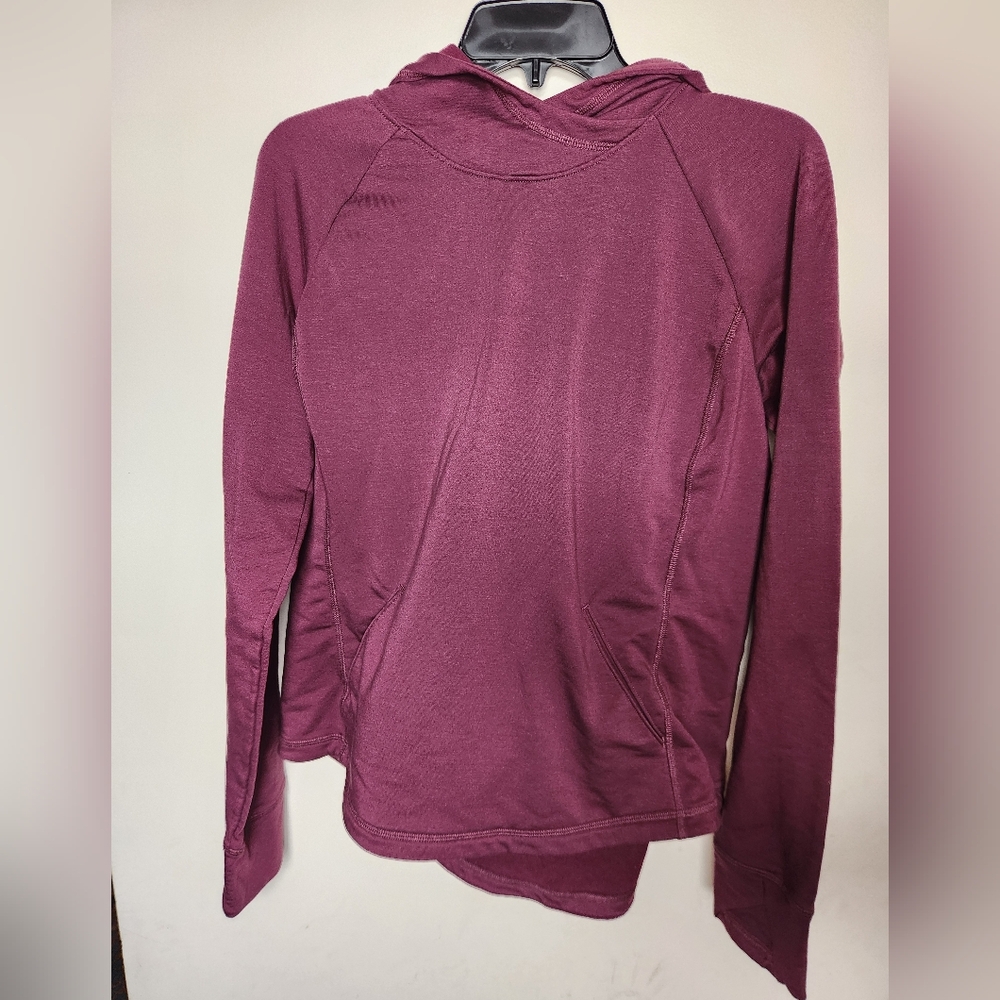 Duluth Womens Hoodie